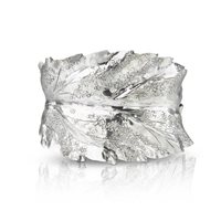 Pulsera Buccellati Mujer Foglia in Plata JAGBRA018185 - JAGBRA018185